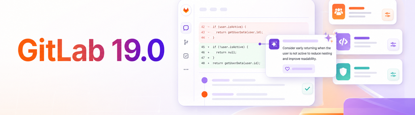 GitLab 19.0