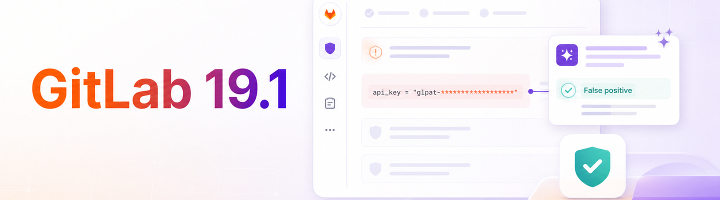 GitLab 19.1